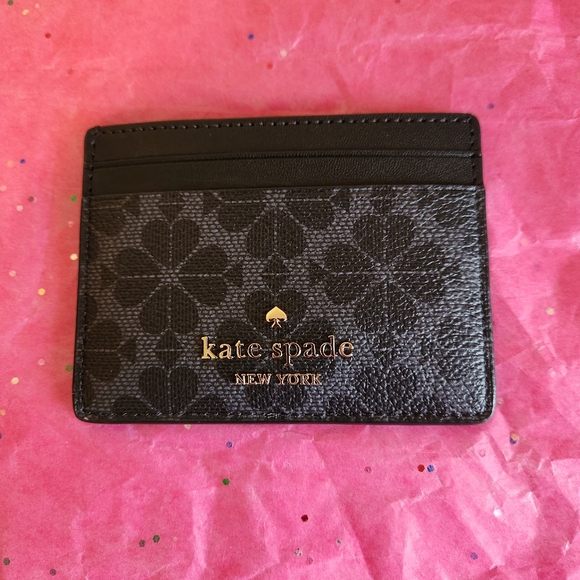 Kate Spade small card holder NWT-SELECT ONE! - Picture 16 of 16